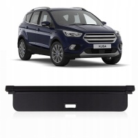 Форд kuga mk2 ii 2013 - 2019 шторка багажника чёрный cv44u55066