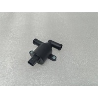 клапан отопителя Audi 4H0121671B