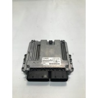 Блок управления двигателя 9849790380 grandland x 17 - 1.6 th