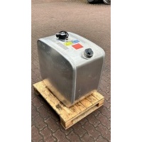Бачёк топлива scania r s п 200 л