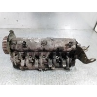 Головка блока цилиндров renault espace iv 03 - 14 1.9 dci