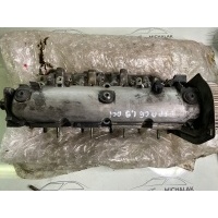 Renault espace iv 1.9dci головка блока цилиндров