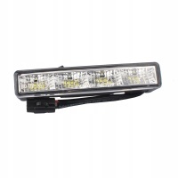 Комплект света для езды дневной m - tech ld905