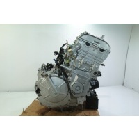 Hornet pc36 2005 - 2006 двигатель гарантия загрузки