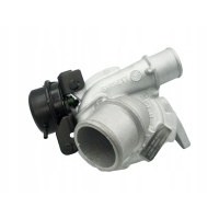 Турбокомпрессор 766259 - 1 garrett 1.4 d toyota