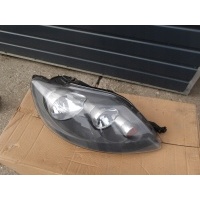 Volkswagen гольф v плюс фара правая передняя 2005 - 2009 5m1941006b