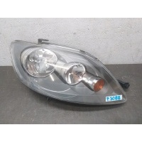 Фара передняя правый volkswagen гольф v 5 плюс 5m1941006d