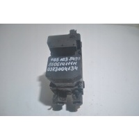 Насос тормозной абс volkswagen passat b5 8e0614111m 0273004134
