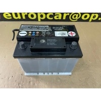 Аккумулятор varta 61ah 330a 5k0915105e