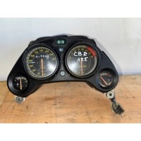 Honda cbr 125 jc34 спидометр часы щиток приборов