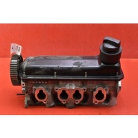 Головка блока цилиндров 06a103373j skoda октавия 1 i 2.0 8v 116 л.с. 96 - 00
