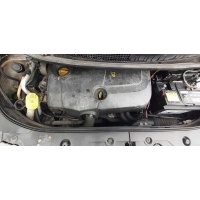 Двигатель дизель renault scenic ii 1.5 dci k9k732
