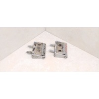 петля крышки багажника Nissan Almera Tino V10 2002
