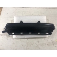 Накладка на бампер Mercedes-Benz C-Class W205 A2058851524