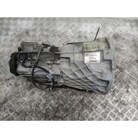 Кпп вито w447 2.2 cdi 711680 65 тысяч л.с. ! ! !
