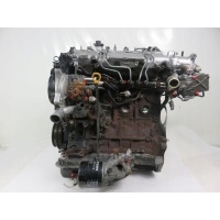 Двигатель toyota avensis ii t25 2.0 d4d 116 1cdftv