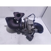 Форд transit mk7 2.4 tdci турбина турбокомпрессор 49151 - 05400