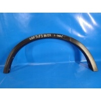 Накладка крыла tyl . правое . nissan x - trail / rogue t32 13 - 78860 4ce1a