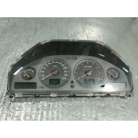 спидометр volvo s60 00 - 10 2.4 бензин седан 8637993