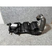 Крышка клапонов ягуар xe range rover evoque 2.0d