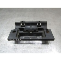 Кронштейн трубки охлаждающей жидкости MAN MAN TGX, TGA, TGS 81611440003