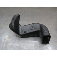 Воздуховод кабины MAN MAN TGX, TGS, TGM, TGL, TGA 81619500443