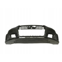 Audi a6 c7 4g рестайлинг s - line бампер передняя передний 4g0807437