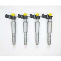 макс. форсунки 0445115007 , 804536 - h82409398 opel