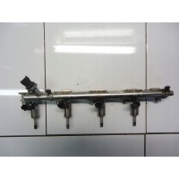 Форд focus mk3 st 2.0 ecoboost 250km форсунки 0261500147