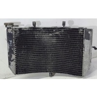 Радиатор вентилятор 19010 - mbw - d21 honda cbr 600 f4i 2001 - 2006r