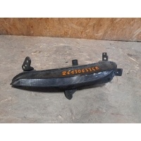 Поворотник правая megane 4 vi 261306376r