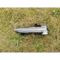 Renault megane iv поворотник зеркала левый 30087923