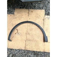 Накладка крыла передняя левая renault kadjar 638753254r