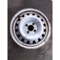 Колесо штампованное opel oe astra г просмотр zdjęcia x 14 