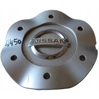 Крышки nissan oe 159 мм nissan 40315 - ca100
