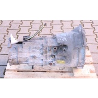 E46 кпп механическая m54 2 , 5i 325 xi 4x4 1053401148