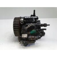 Nissan note 1.5 dci тнвд топлива 8200721407