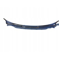 Жабо крышка пластиковая volkswagen caddy iii 2k0819403 европа оригинал