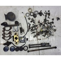 Болты demontażowe kawasaki er5 er - 5 1997 - 2006r