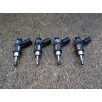Audi a4 b7 seat exeo 2.0 tfsi bul bwe форсунки форсунки топлива 06f906036a