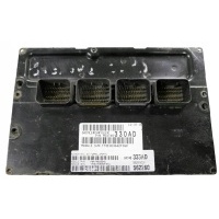 Блок управления двигателя chrysler pacifica 3.5 p04748333ad программирование