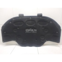 Шумоизоляция капота Mercedes Benz W204 (2007 - 2015) 2046820626