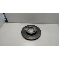 Диск тормозной передний вентилируемый Toyota Land Cruiser (120)-Prado (2002 - 2009) 4351260151