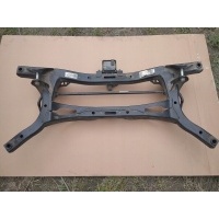 Балка подвески задняя xceed 1.6t - gdi 55410 - g4ab0
