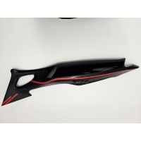 Honda cbr 600 f3 обтекатель боковых zadupek ogon боковое правая