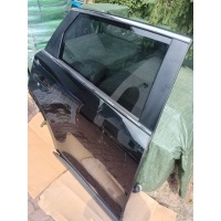 Дверь задняя mazda cx - 9 тс 2016 - 2022 tyl новые oe