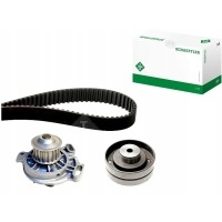 Ina комплект грм volkswagen 2 , 4d 2 , 5