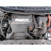 Двигатель honda civic viii седан 1.3 ima lda2 гибрид 233 тысяч л.с.