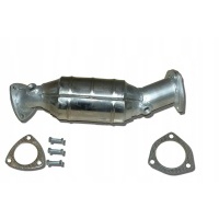 Audi a4 b6 1.8 bfb aeb awt 2.0 alt катализатор