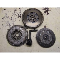 Schaeffler пробелы 415 0431 10 колесо маховик